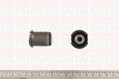 FAI AUTOPARTS ss2767 -  Подвеска, рычаг независимой подвески колеса